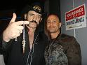 Lemmy von Motorhead